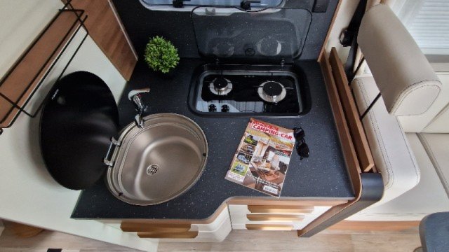 Pilote G 740 FC Evidence Plus + - Photo 6