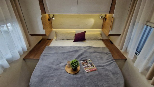 Pilote G 740 FC Evidence Plus + - Photo 7