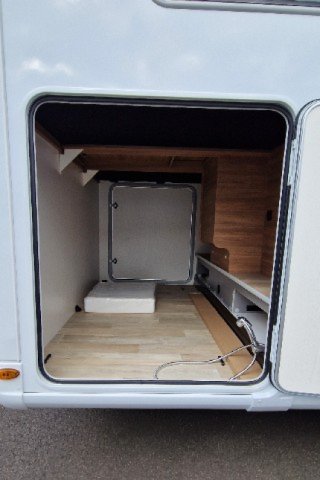 Pilote G 740 FC Evidence Plus + - Photo 8