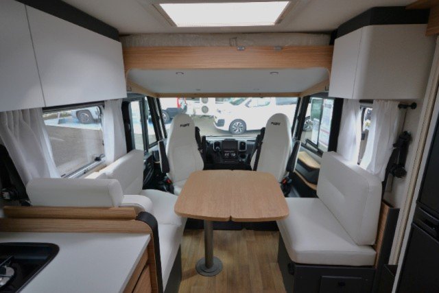 Pilote G 740 FC Evidence - Photo 3