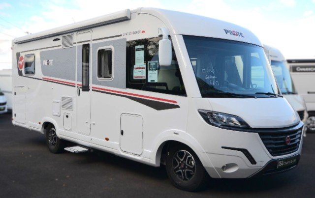 Pilote G 740 FC Evidence - Photo 11