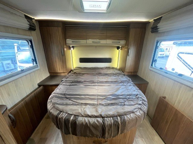 Pilote G 781 C Emotion - Photo 3