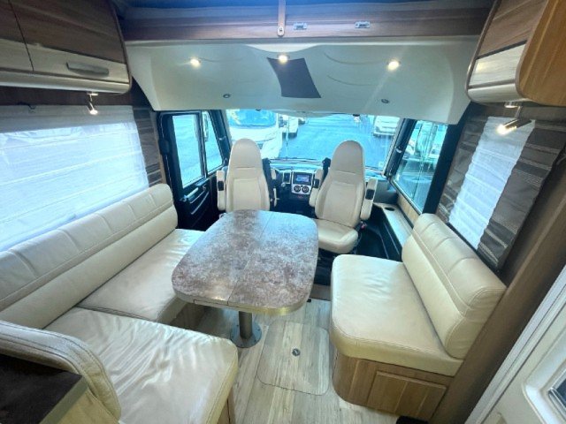 Pilote G 781 C Emotion - Photo 8