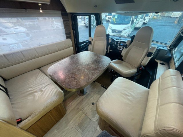 Pilote G 781 C Emotion - Photo 9