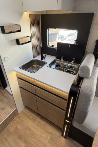 Pilote P 720 FC Evidence - Photo 6