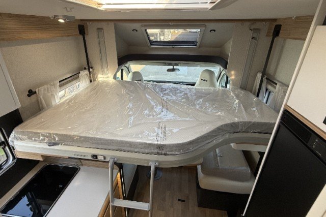 Pilote P 720 FC Evidence - Photo 7