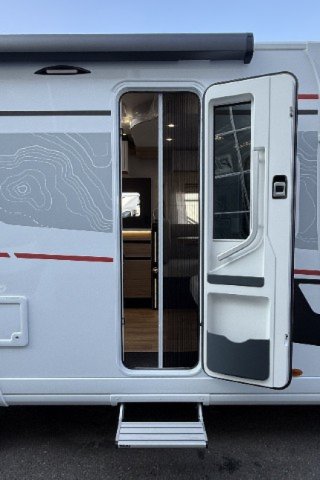 Pilote P 720 FC Evidence - Photo 8