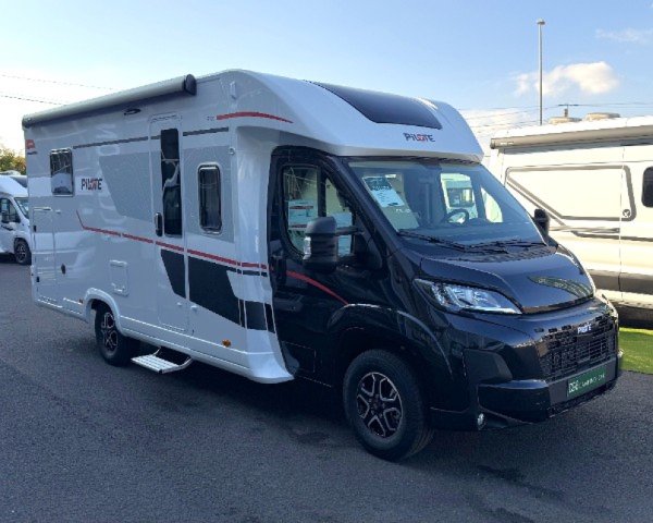 Pilote P 720 FC Evidence - Photo 11