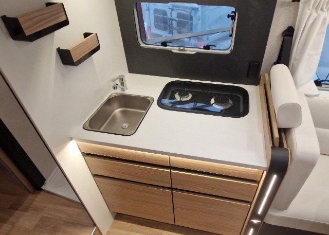 Pilote P 740 FC Evidence - Photo 3