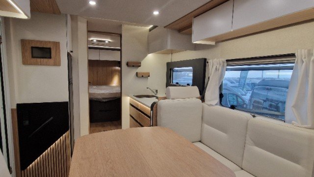 Pilote P 740 FC Evidence - Photo 7