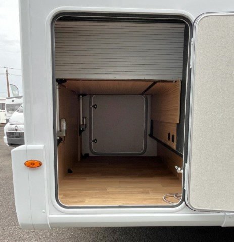 Pilote P 740 FC Evidence - Photo 3