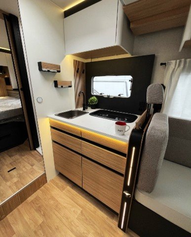 Pilote P 740 FC Evidence - Photo 7