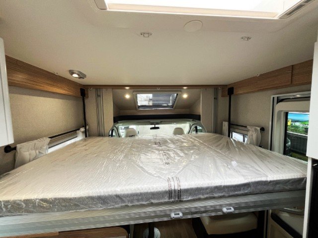 Pilote P 740 FC Evidence - Photo 11