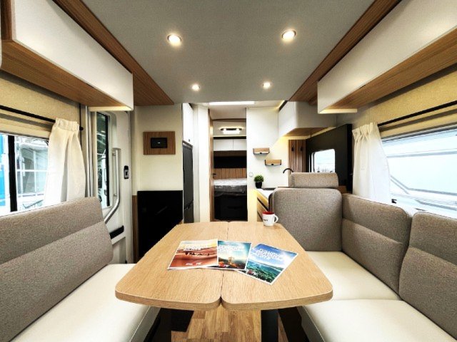 Pilote P 740 FC Evidence - Photo 12