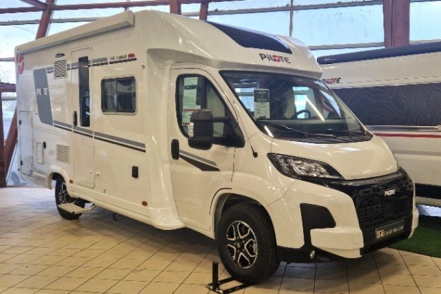 Pilote P 740 FC Evidence - Photo 8