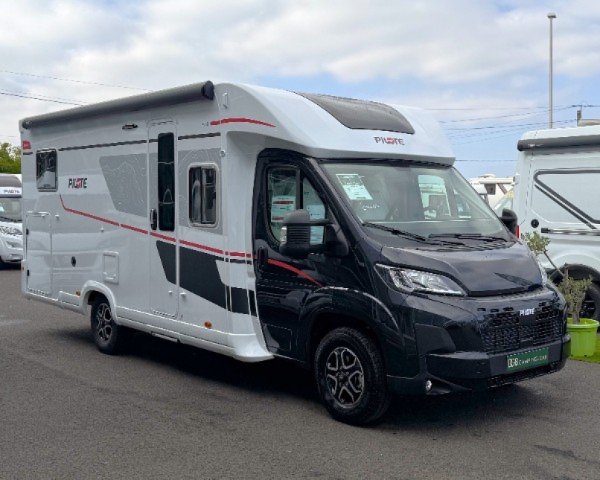 Pilote P 740 FGJ Evidence - Photo 12