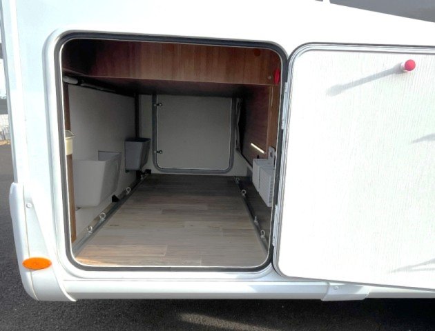 Pilote P 746 FC Sensation - Photo 3