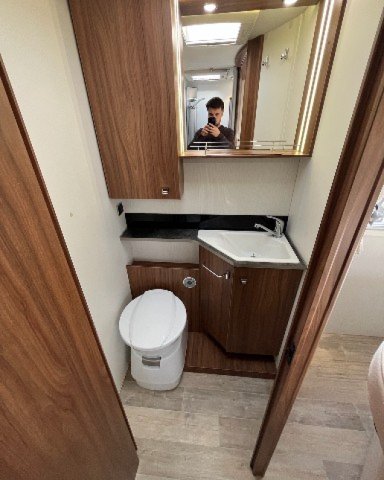 Pilote P 746 FC Sensation - Photo 5