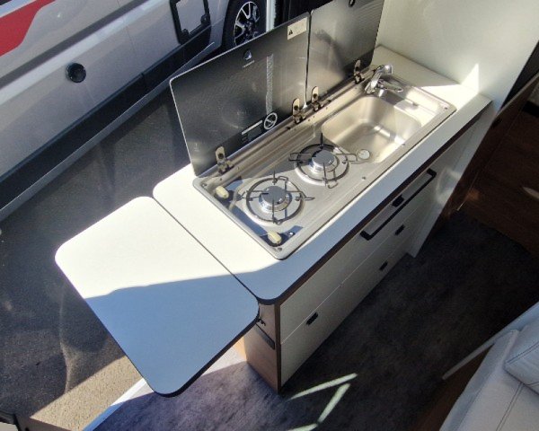 Pilote V 600 G X Edition Fit - Photo 3