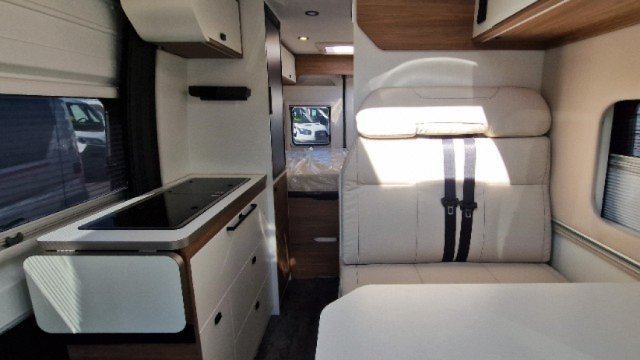 Pilote V 600 G X Edition Fit - Photo 9