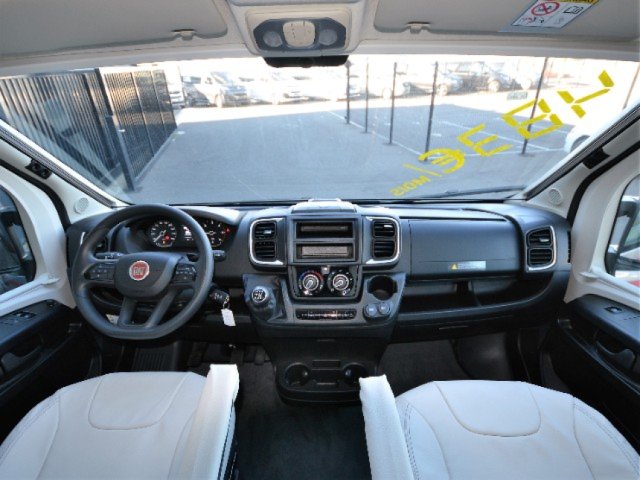 Pilote V 600 S - Photo 2