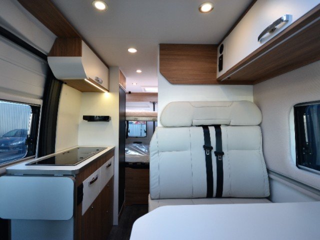 Pilote V 600 S - Photo 3