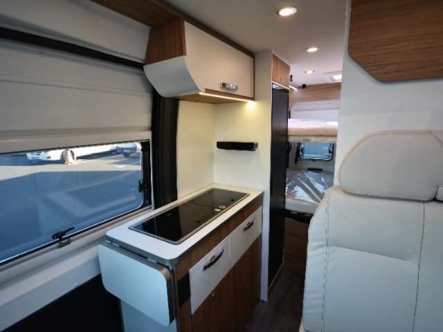 Pilote V 600 S - Photo 5