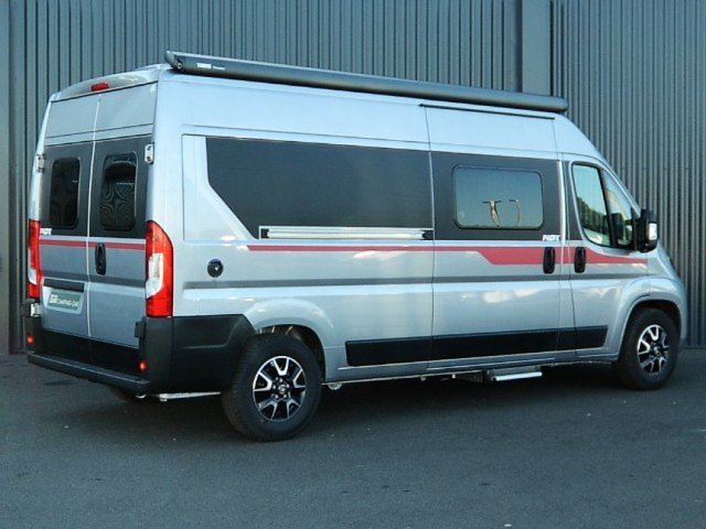 Pilote V 600 S - Photo 12