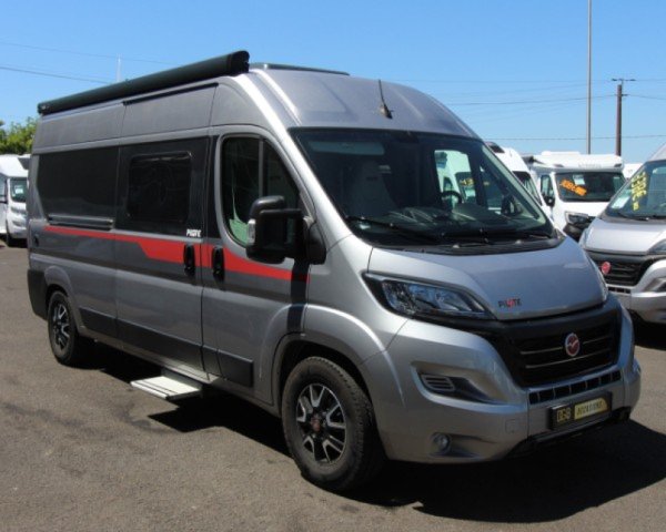 Pilote V 600 S Occasion