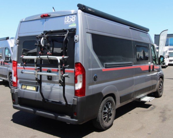 Pilote V 600 S - Photo 2