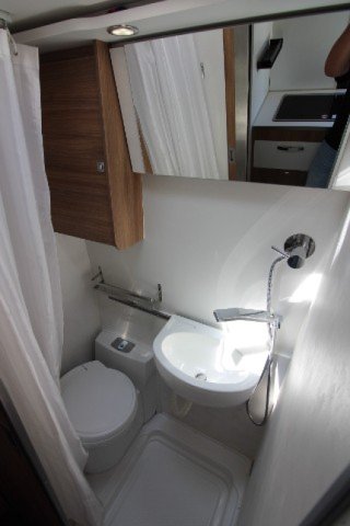 Pilote V 600 S - Photo 3