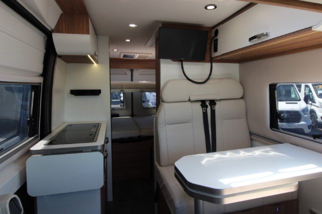 Pilote V 600 S - Photo 11