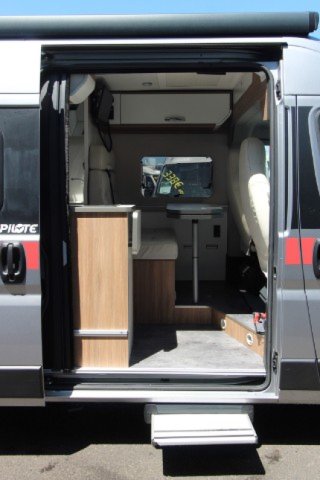 Pilote V 600 S - Photo 12