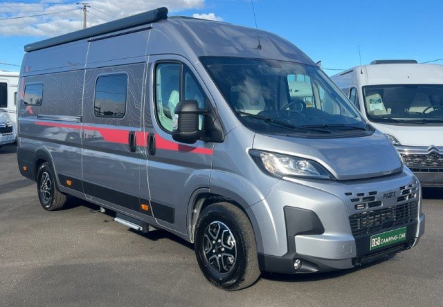 Achat Pilote V 630 J Evidence Neuf