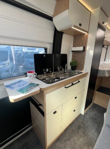 Pilote V 630 J Evidence - Photo 8