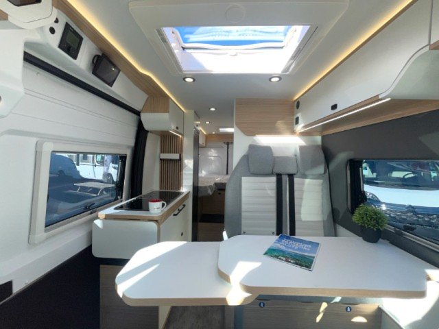 Pilote V 630 J Evidence - Photo 10