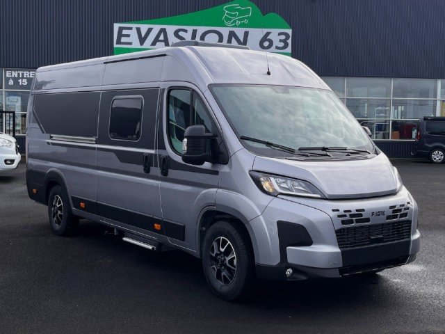 Pilote V 630 S FIT - Photo 2