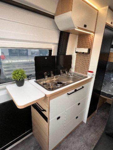 Pilote V 630 S FIT - Photo 10