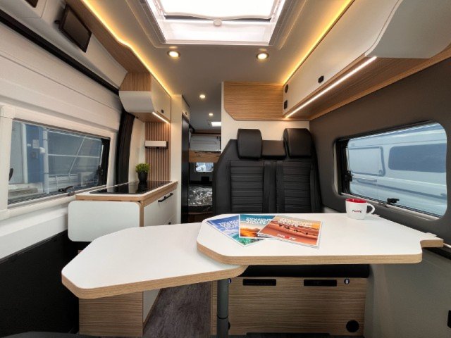 Pilote V 630 S FIT - Photo 11