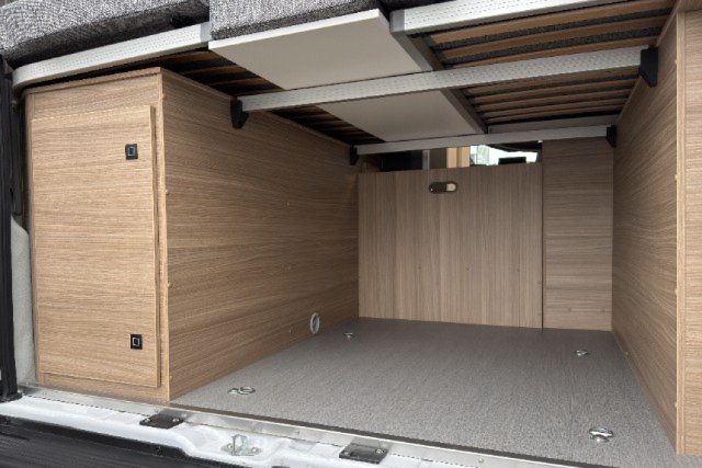 Possl Summit 600 L Premium Neuf