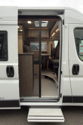 Possl Summit 600 L Premium - Photo 2