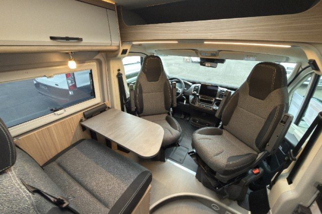 Possl Summit 600 L Premium - Photo 3