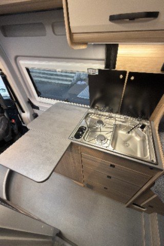 Possl Summit 600 L Premium - Photo 4