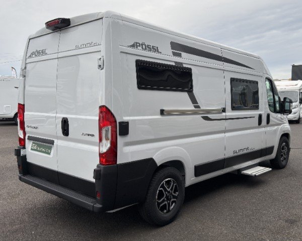 Possl Summit 600 L Premium - Photo 5