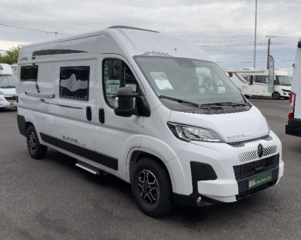 Possl Summit 600 L Premium - Photo 8