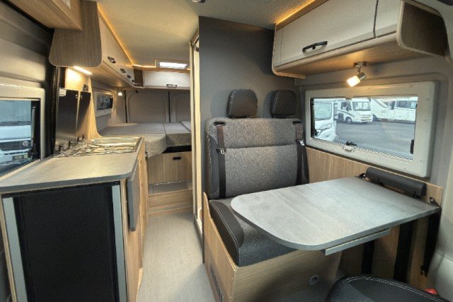 Possl Summit 600 L Premium - Photo 9