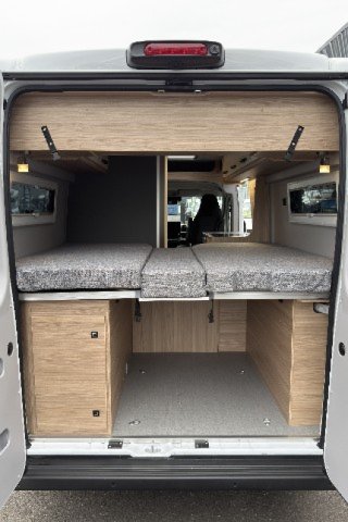 Possl Summit 600 L Premium - Photo 11