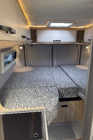 Possl Summit 600 L Premium - Photo 12