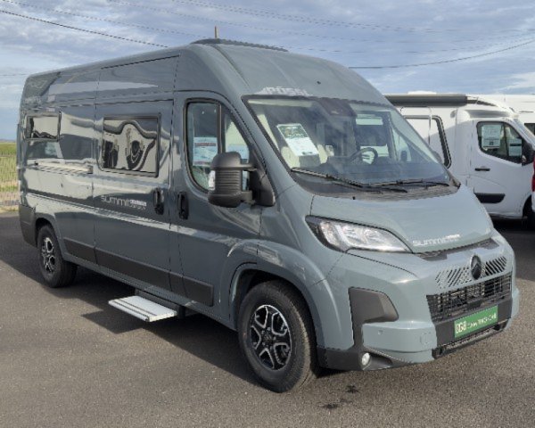 Possl Summit 600 Premium French Edition PREM - Photo 2