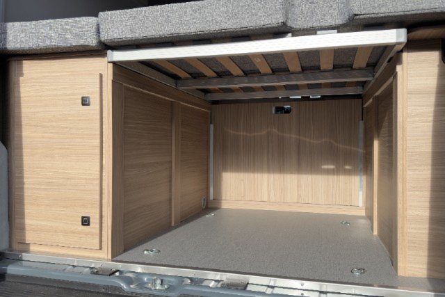 Possl Summit 600 Premium French Edition PREM - Photo 10